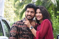 Alipiri Alantha Durana Movie Trailer Launch Photos